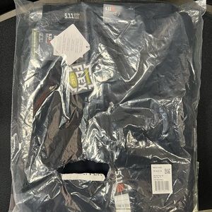 Mens 5-11 tactical pants- brand new never opened!